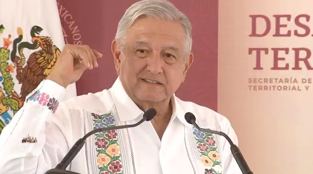 Presidente AMLO visitará Nayarit este viernes XHKG TV