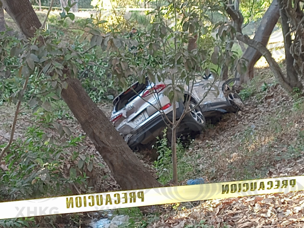 Hombre Es Atacado A Balazos En Villas De La Cantera En Tepic